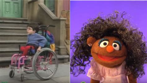 11 Moments On 'Sesame Street' That Championed Diversity And Inclusion | HuffPost UK Parenting