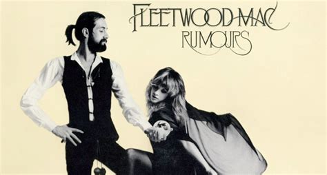 Fleetwood Mac-Rumours 40th Anniversary-Lindsey Buckingham, Stevie Nicks, Mick Fleetwood | In The ...