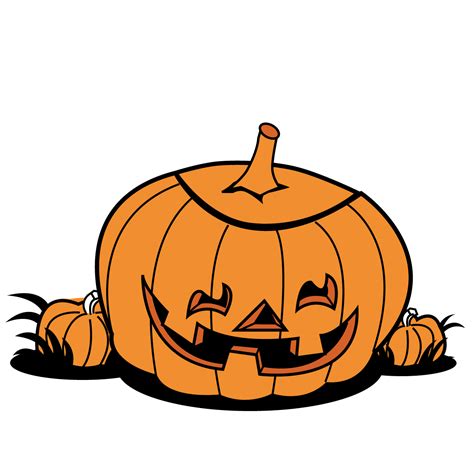 Free Pumpkin Patch Clipart Pictures - Clipartix