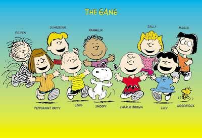 The Peanut Gang – gpumpkin websites