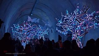 Festival of Lights Zagreb 2017 | Festival of Lights Zagreb 2… | Flickr