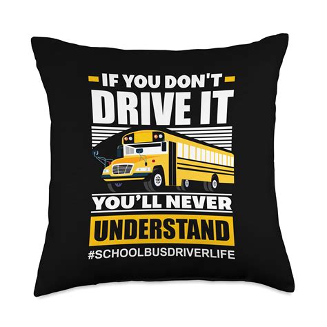 School Bus Driver Quotes