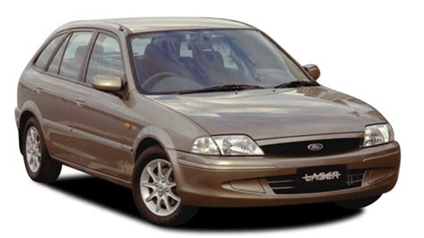 Ford Laser Review, For Sale, Models, Specs & News in Australia | CarsGuide