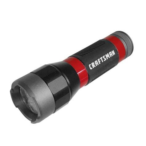 CRAFTSMAN UV LED Miniature Flashlight (Battery Included) at Lowes.com