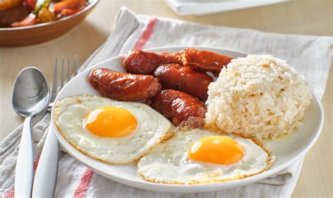 Filipino breakfast: 11 must-try dishes | Tatler Asia