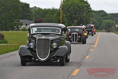 Goodguys 2023 Hot Rod of the Year | Fuel Curve