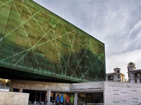 The 10 Best Museums in Santiago