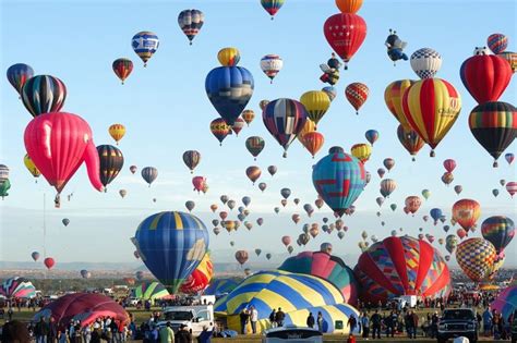 HOT AIR BALLOON FESTIVAL - Alviera