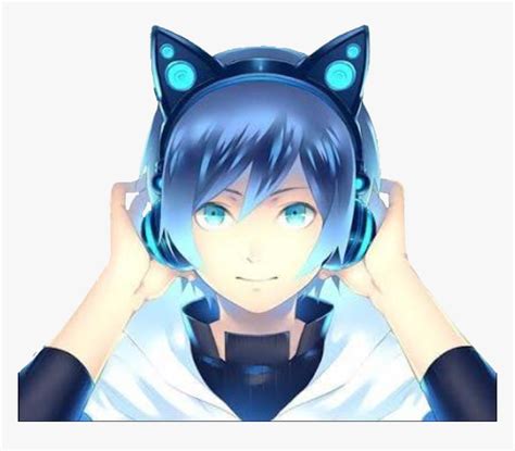 Anime Boy With Cat Ears A place to express all your otaku thoughts about anime and manga