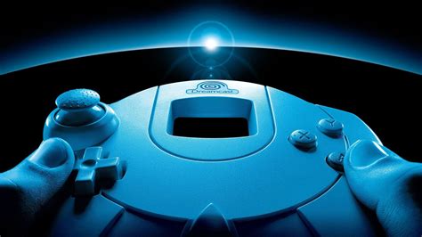 Sega Dreamcast Wallpapers - Top Free Sega Dreamcast Backgrounds - WallpaperAccess