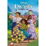 Disney Encanto: The Graphic Novel (Hardcover) - Walmart.com