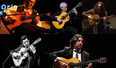 11 Famous Flamenco Guitar Players (Of All Time) - Harmonyvine