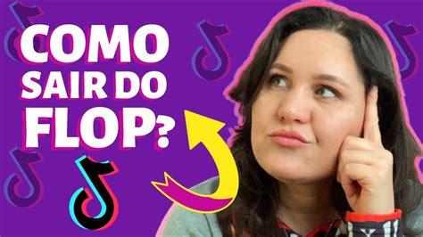 Como sair do flop no Tiktok em 2021 (DICAS OFICIAIS) - YouTube