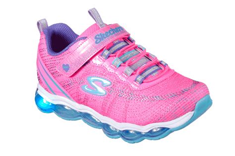 Wildly Popular Light-Up Shoes Help Skechers Crush Q4 Forecasts ...