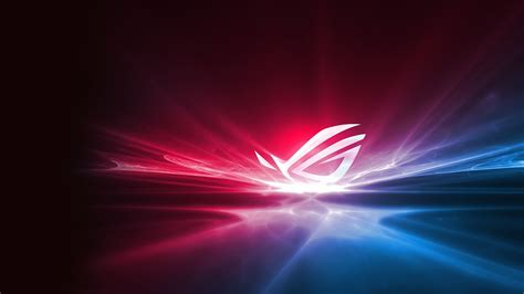 Asus Rog Strix Wallpapers - Wallpaper Cave