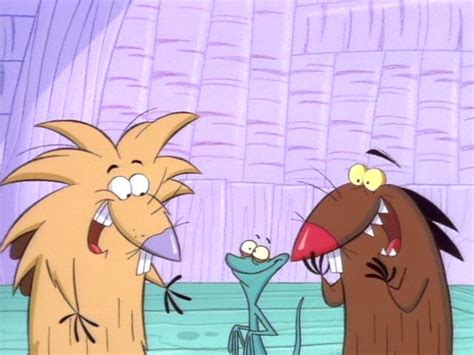 Watch Angry Beavers Episodes | Season 2 | TV Guide