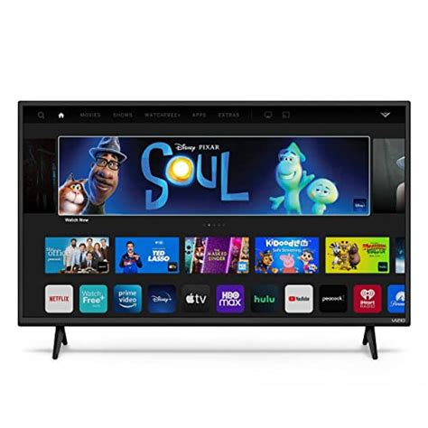 Find The Best Smart 40 Inch Tv Reviews & Comparison - Katynel