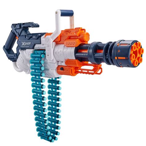 X-Shot Excel Crusher – NERF VIỆT NAM