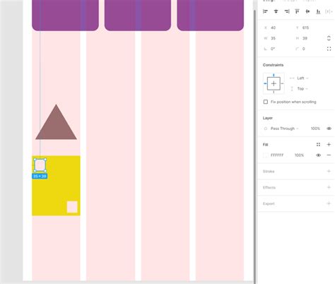 Figma grid | Learn the Steps on How we use the grid in Figma?