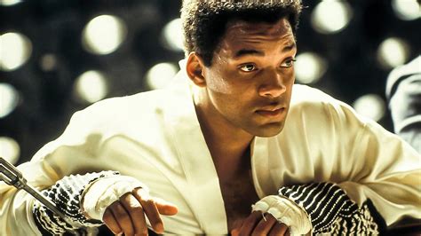 Watch Ali Online - Full Movie from 2001 - Yidio