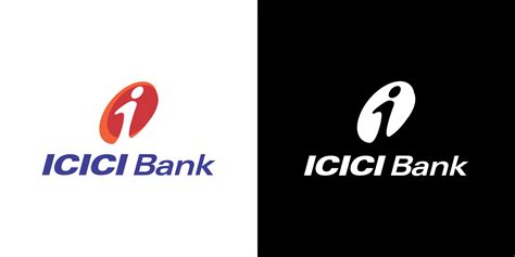 icici logo vector, icici icon free vector 20336269 Vector Art at Vecteezy