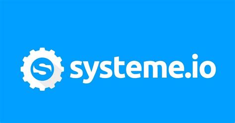 Systeme.io Review 2022 | Pricing, Alternatives + Free Trial