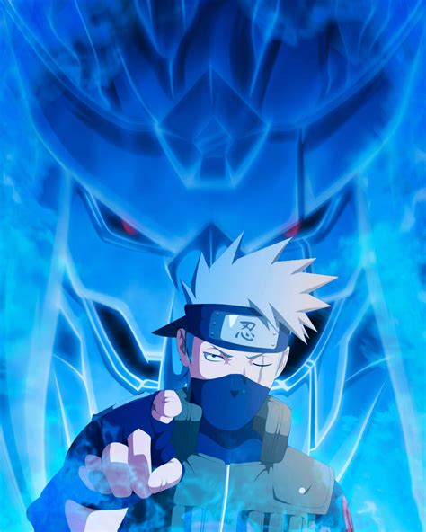 Kakashi Susanoo Pfp