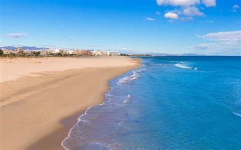 10 Valencia Beaches For An Intoxicating Mediterranean Vacay