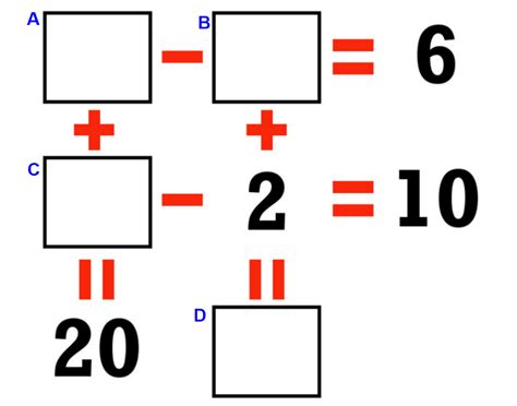 Lateral Thinking Brain Teasers