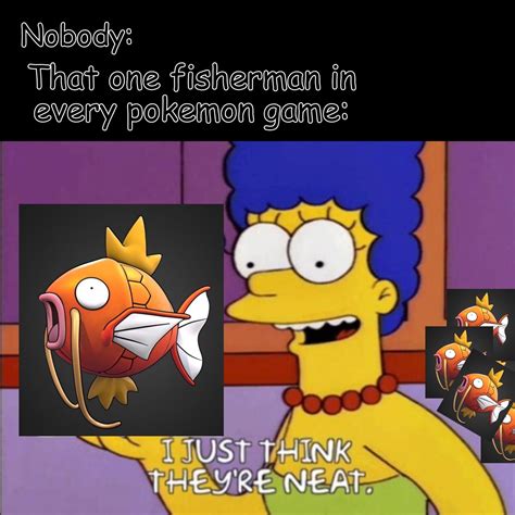 The best Magikarp memes :) Memedroid