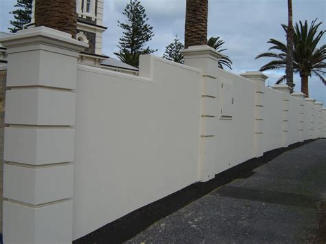 modern brick wall fence designs - holmanroegner-99