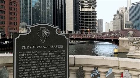 Eastland disaster | Background, Causes, Deaths, & Facts | Britannica