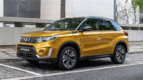 Mandataire Suzuki Vitara Essence neuve Privilege 1.4 Boosterjet Hybrid ...