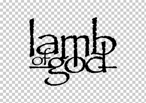 Lamb Of God Wrath Logo Sacrament Tour PNG, Clipart, Black, Black And White, Brand, Calligraphy ...