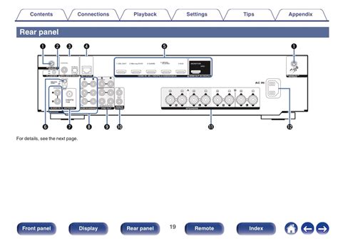 Marantz NR1200 bluetooth issues | Audioholics Home Theater Forums