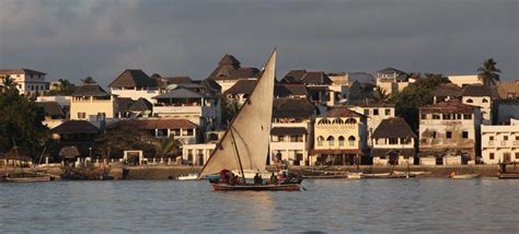 Lamu-Old-Town - The Travel Club