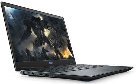 Dell G3 3500 - i7-10750H · GTX 1650 · 15.6”, Full HD (1920 x 1080), IPS ...