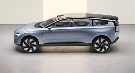 2023 Volvo Suv Changes Updates To A Growing Crossover Lineup Sites | Images and Photos finder