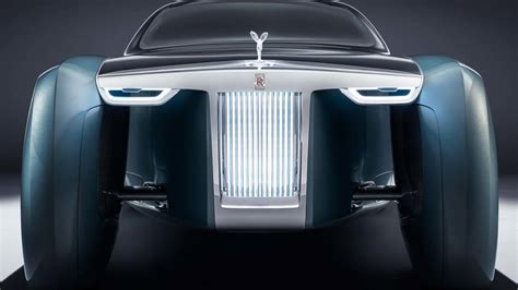 Rolls-Royce Reveals Vision 103EX Concept | AutoTrader.ca