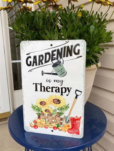 43 DIY Garden Signs to Beautify and Decorate Your Garden - DIY & Crafts