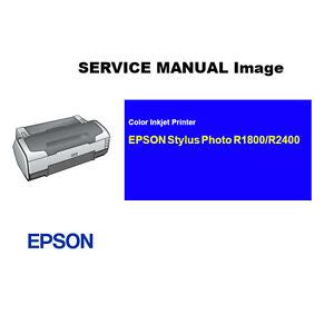 Epson stylus photo 1400 inkjet printer manual - productionslasopa