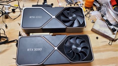 Nvidia RTX 4090 Founders Edition gaming review – The best performance for the highest price