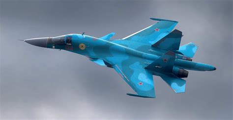 According to the intercepted conversation, a Russian Su-34 was shot down over the Kharkiv region ...