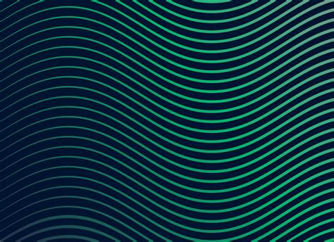 smooth sine wave pattern background - Download Free Vector Art, Stock ...