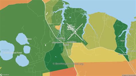 Race, Diversity, and Ethnicity in Havelock, NC | BestNeighborhood.org