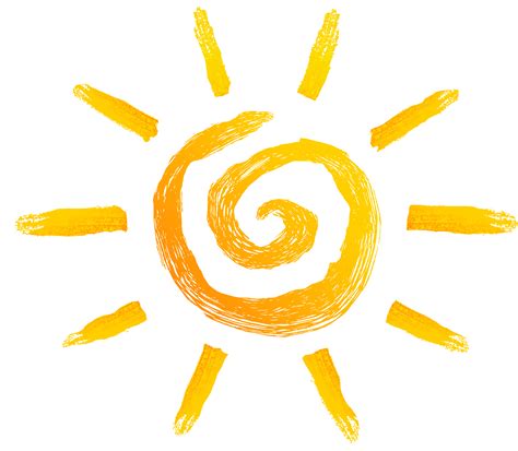 Sun - Sun Icon Transparent - (3285x2800) Png Clipart Download