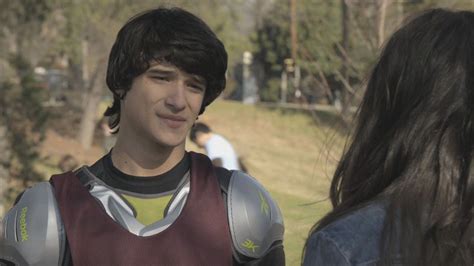 Teen Wolf - 1x01 - Pilot - Scott & Allison Image (22746661) - Fanpop