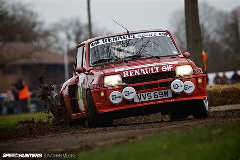 rally, Race, Car, Supercar, Racing, Classic, Retro, Renault 5, Turbo, 4000x2667, Renault ...