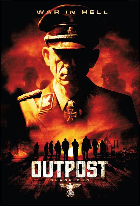 Movie Review: Outpost: Black Sun (2012)