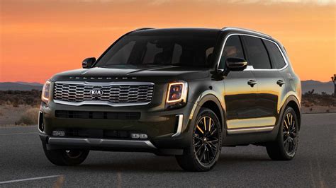 Kia Telluride 2024 Price - Cecil Daphene